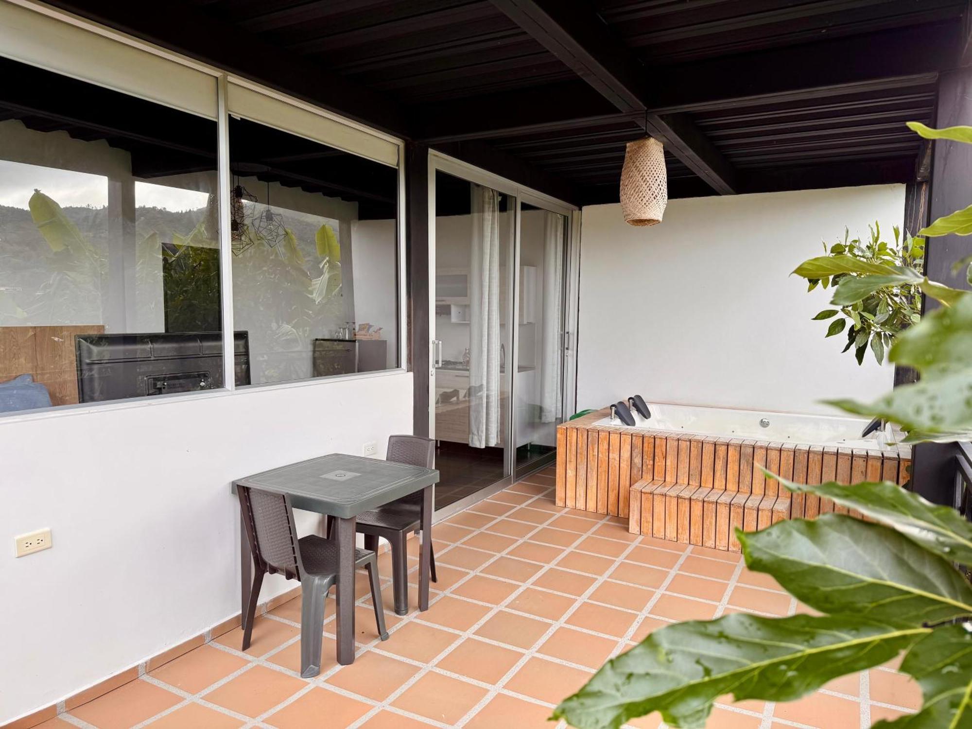 Hotel Campestre Alto Lindo En Guatape Ngoại thất bức ảnh