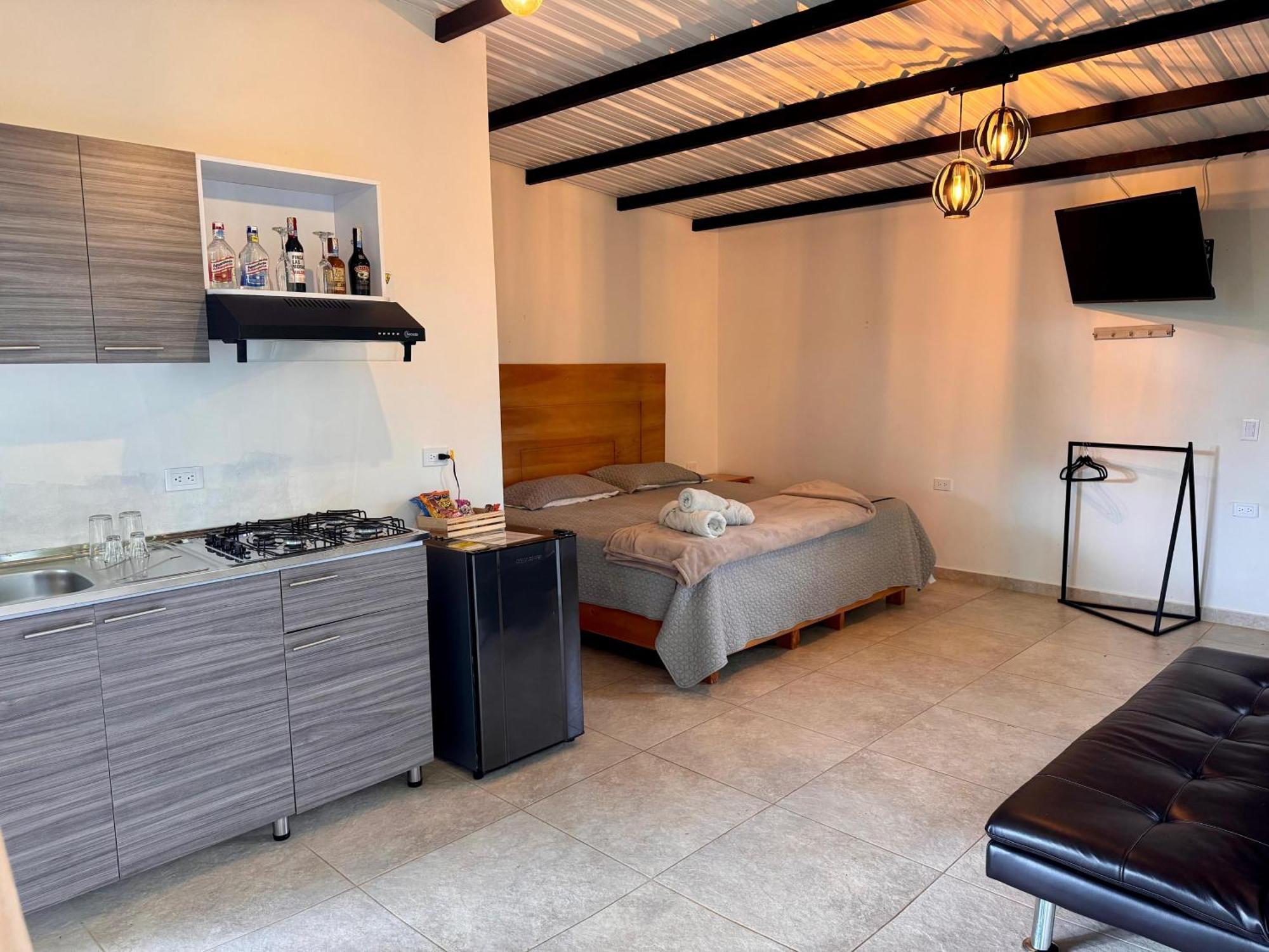 Hotel Campestre Alto Lindo En Guatape Ngoại thất bức ảnh