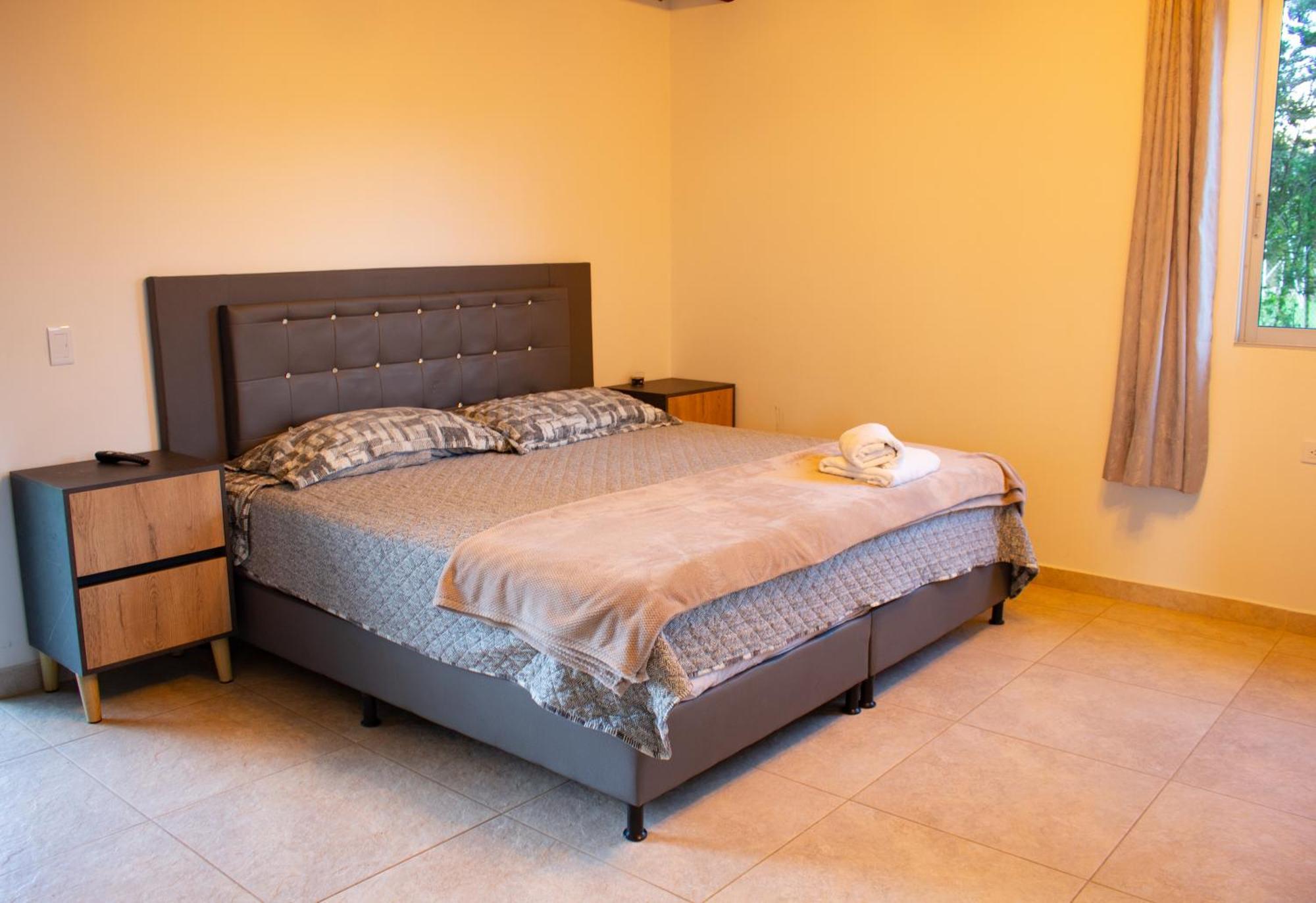 Hotel Campestre Alto Lindo En Guatape Ngoại thất bức ảnh